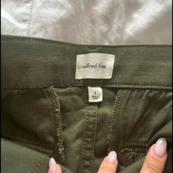 Wilfred skirt - Picture 2 of 2